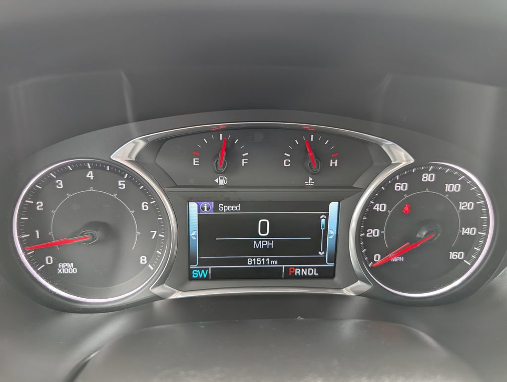 Used 2017 GMC Acadia SLT AWD/4WD image 29