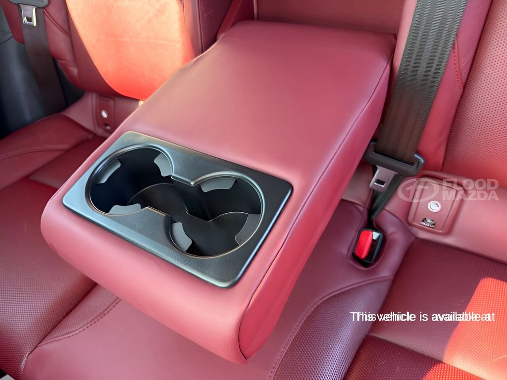 Certified 2023 MAZDA CX-30 AWD 2.5 S w/ Preferred Package image 16