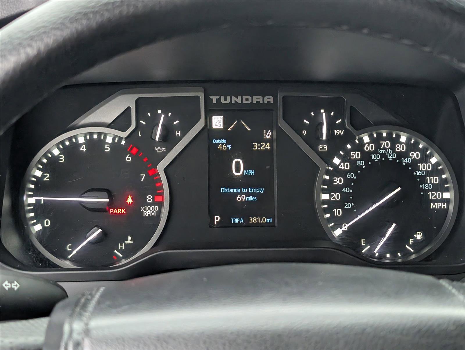 Used 2023 Toyota Tundra SR5 image 21