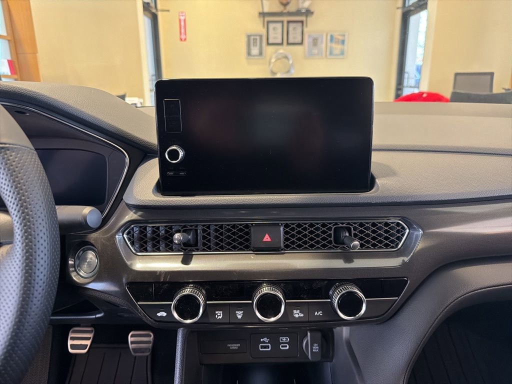 New 2026 Acura Integra Type S image 17