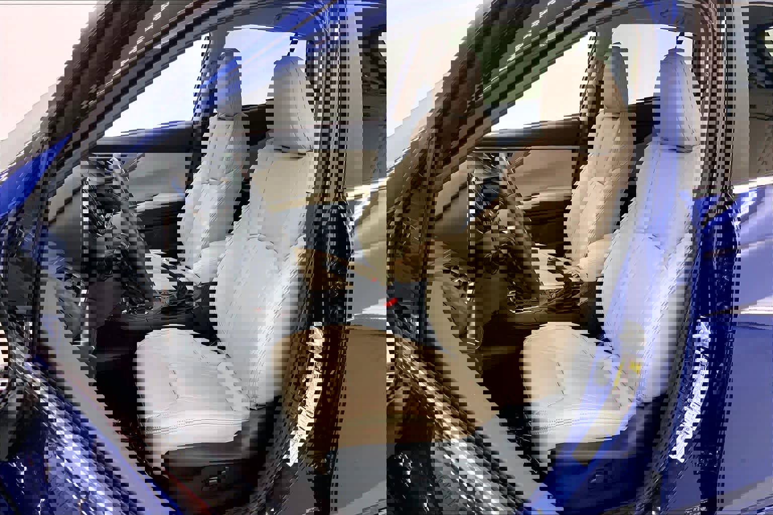 Used 2022 Subaru Impreza 2.0i Limited image 21