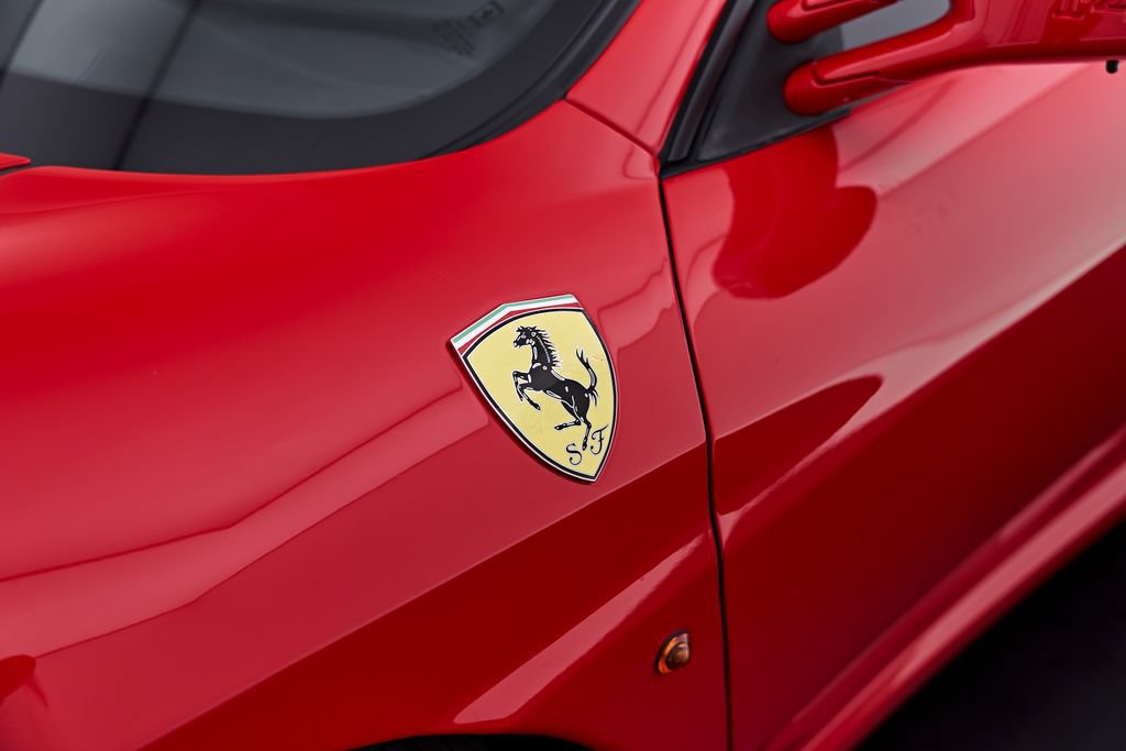Used 2006 Ferrari F430 Coupe RWD image 25