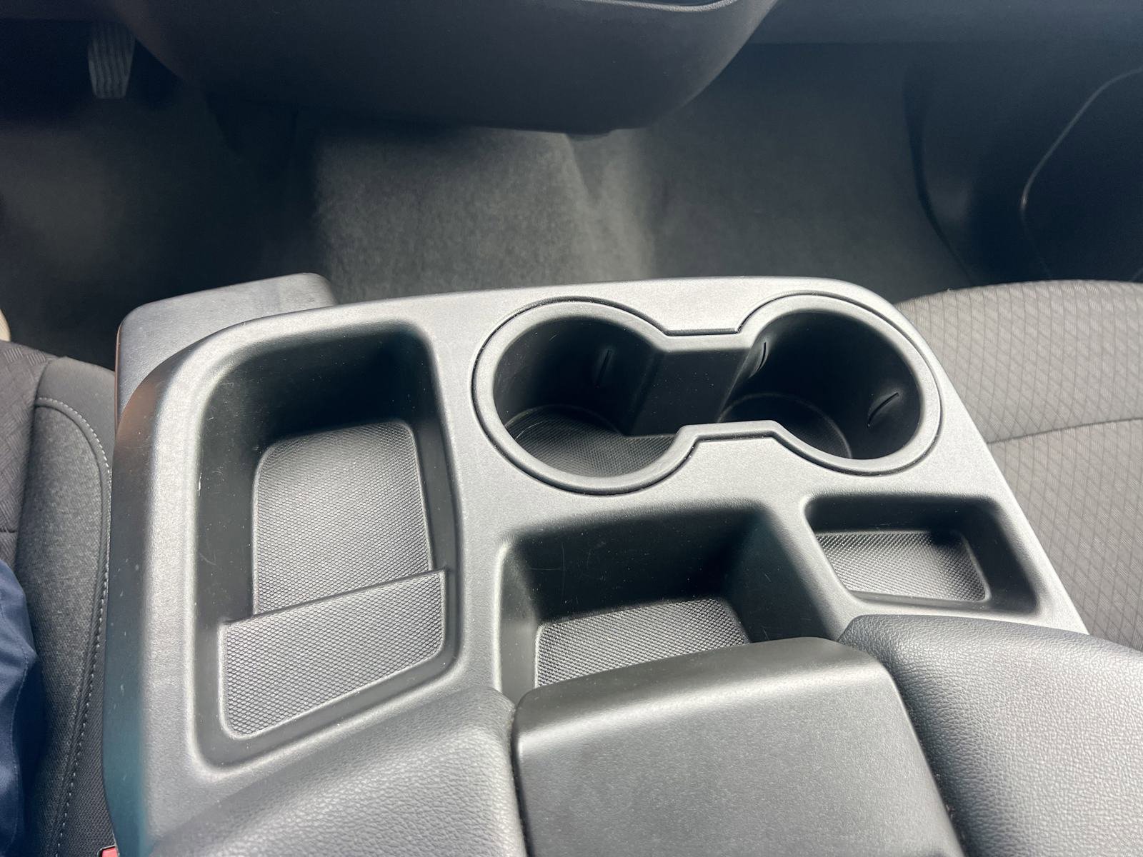 Used 2024 Chevrolet Silverado 1500 LT w/ Protection Package image 38