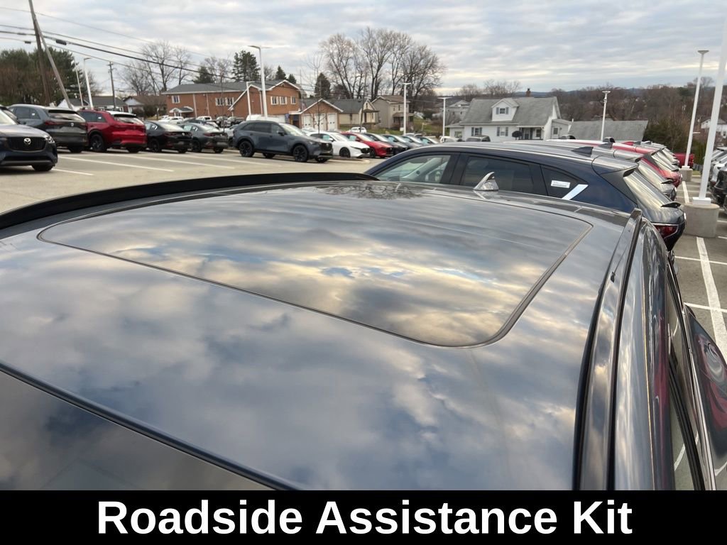 New 2026 MAZDA CX-50 AWD 2.5 Hybrid w/ Weather Package image 11