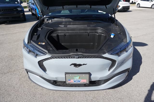 Used 2024 Ford Mustang Mach-E Select RWD image 19