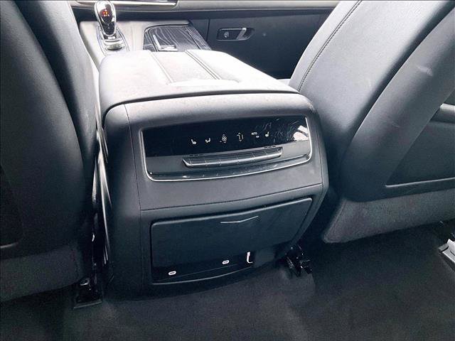Certified 2024 Cadillac Escalade Sport w/ LPO, ONYX Package AWD/4WD image 25