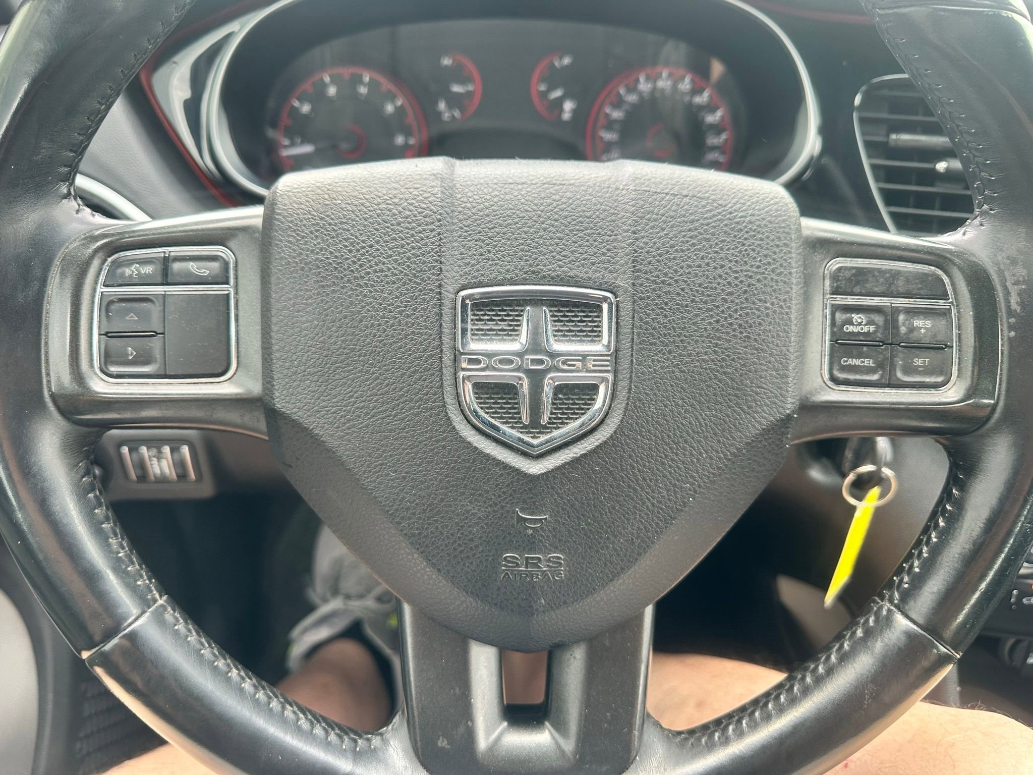 Used 2015 Dodge Dart SXT FWD image 19