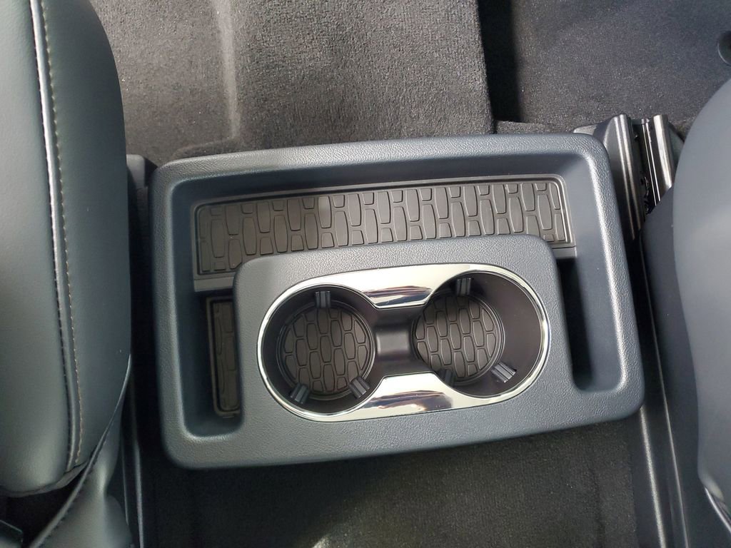 New 2025 Lincoln Aviator 2WD w/ Jet Appearance Package image 14