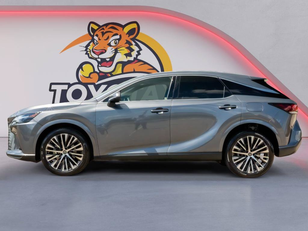 Used 2023 Lexus RX 350 Premium Plus w/ Accessory Package (Z1) AWD/4WD image 8