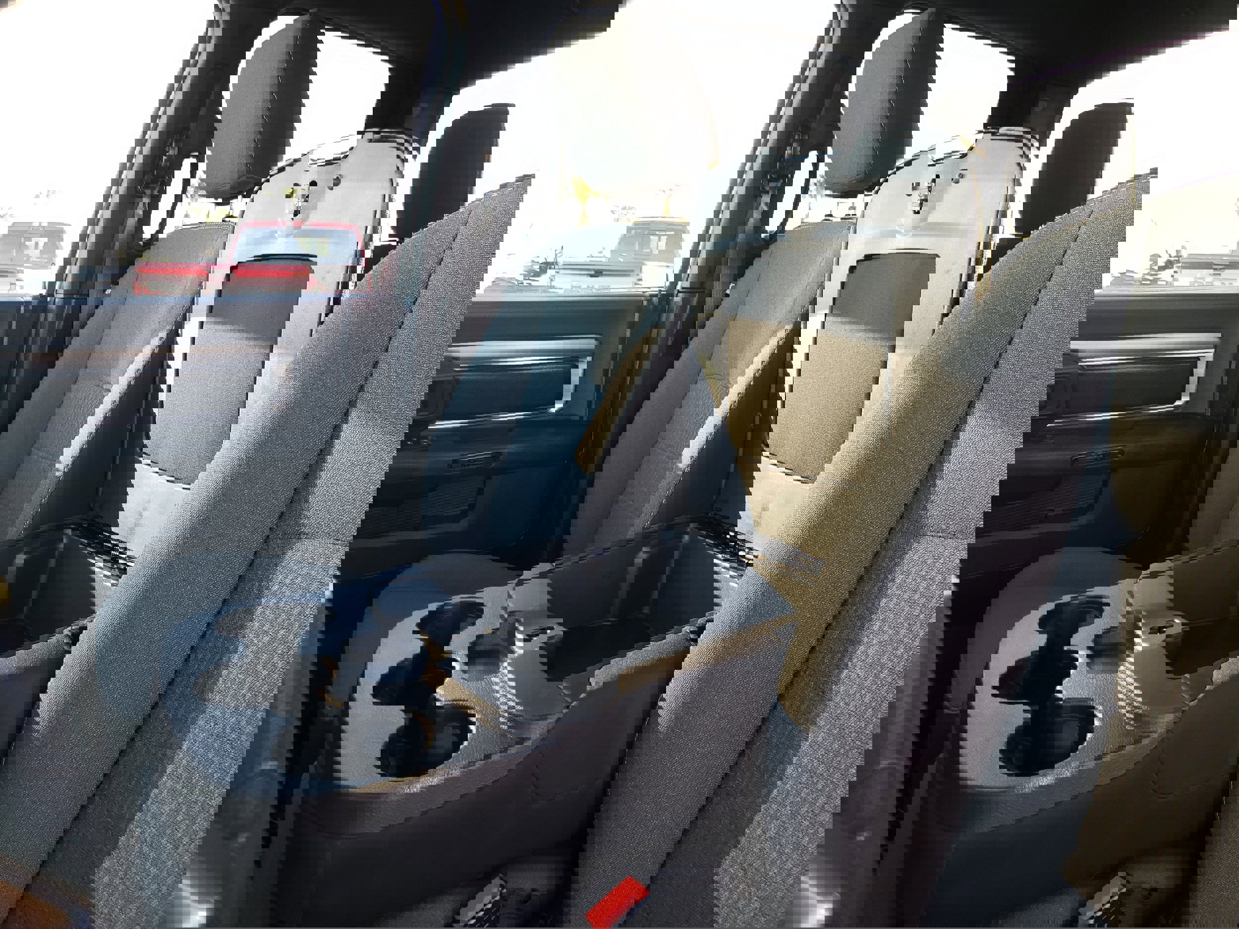 Used 2024 RAM 1500 Classic Warlock image 26