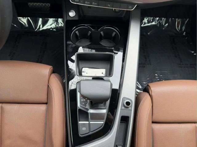 Certified 2023 Audi A5 2.0T Premium Plus w/ Premium Plus AWD/4WD image 16