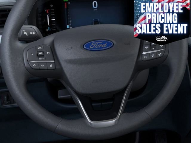 New 2026 Ford Maverick XLT w/ XLT Luxury Package AWD/4WD image 14