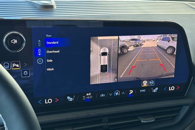 New 2026 Chevrolet Silverado EV LT image 21