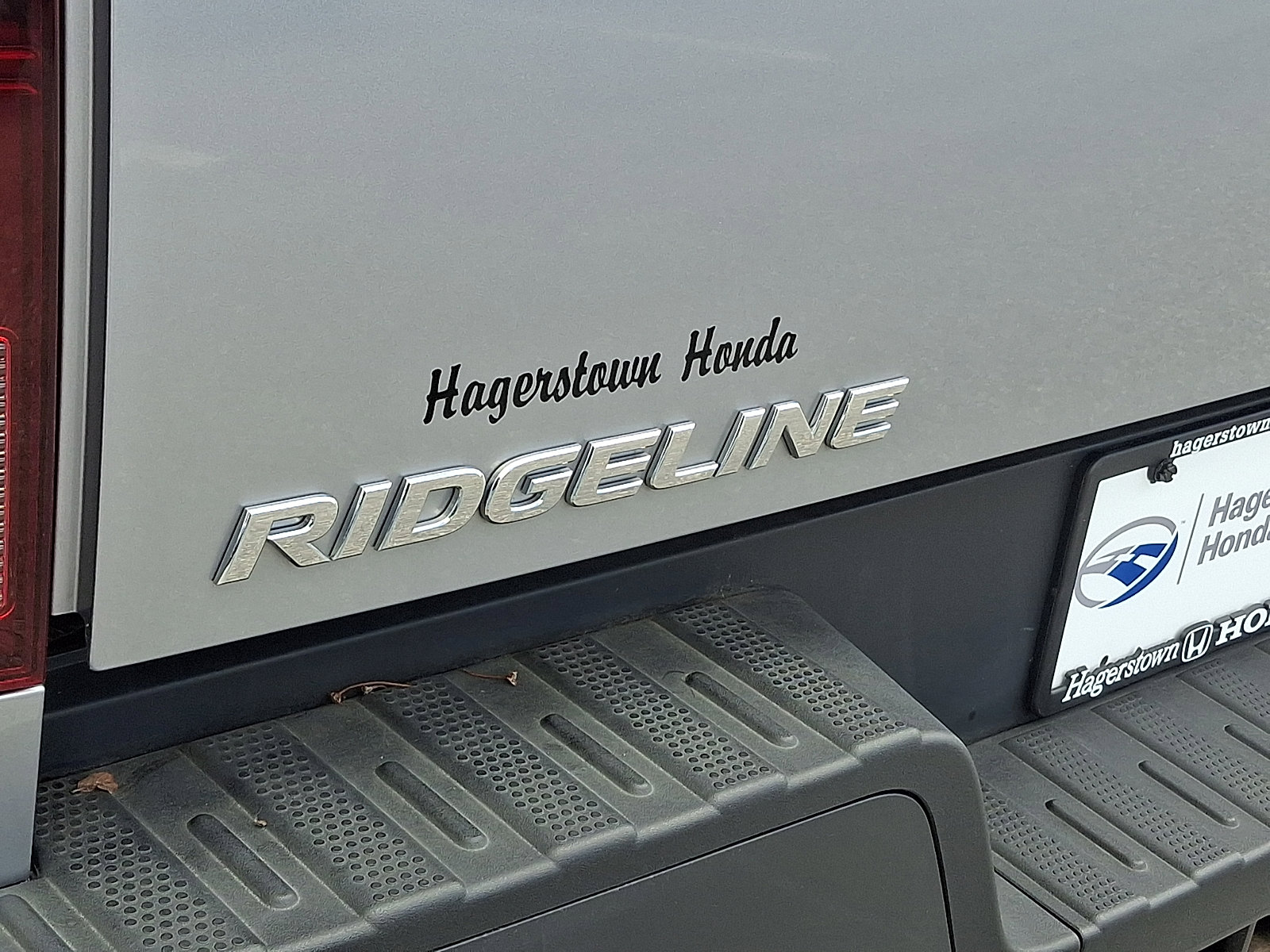 Used 2023 Honda Ridgeline Sport image 31