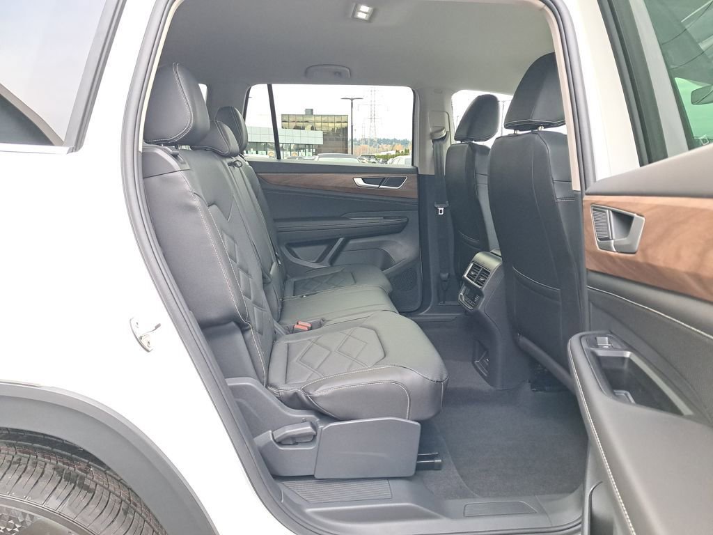 New 2026 Volkswagen Atlas SE AWD/4WD image 15