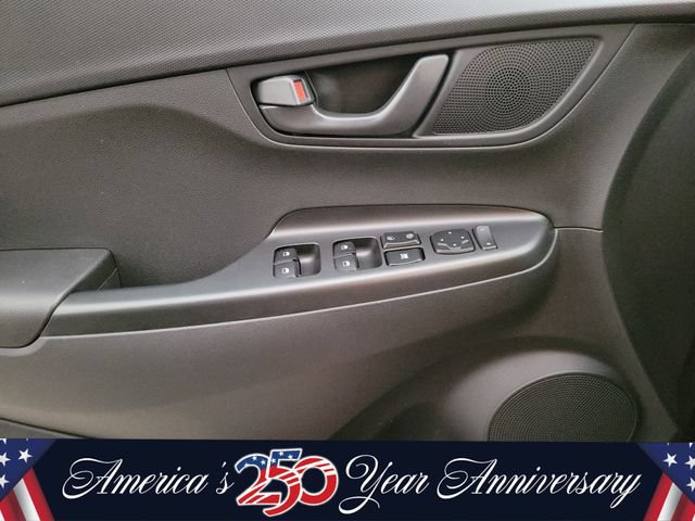 Used 2022 Hyundai Kona SEL AWD/4WD image 19