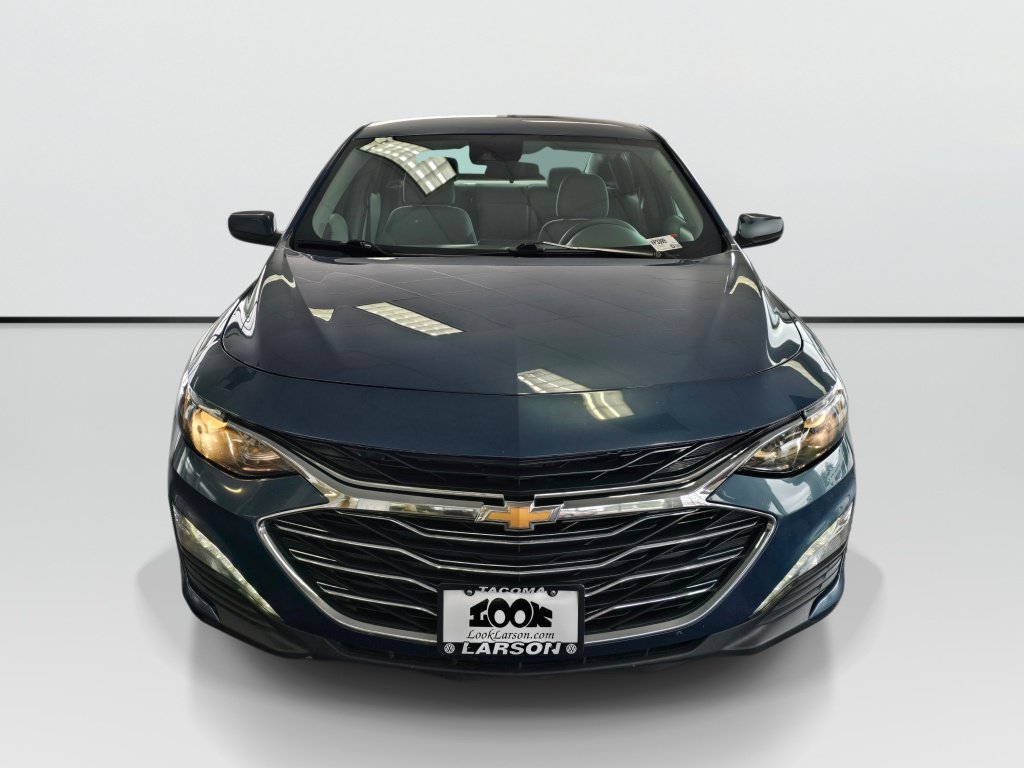 Used 2024 Chevrolet Malibu LT FWD image 8