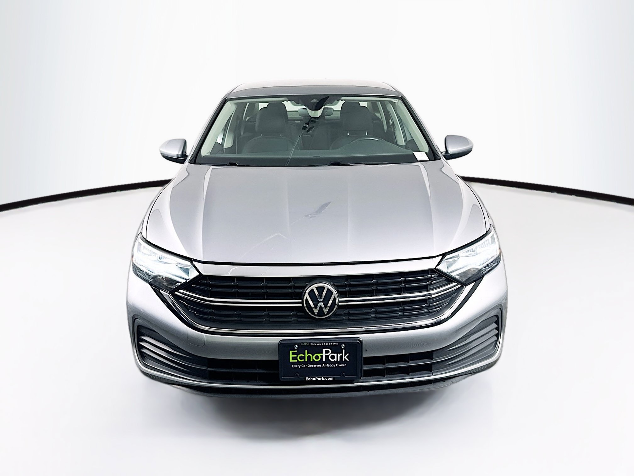Used 2024 Volkswagen Jetta S FWD image 2