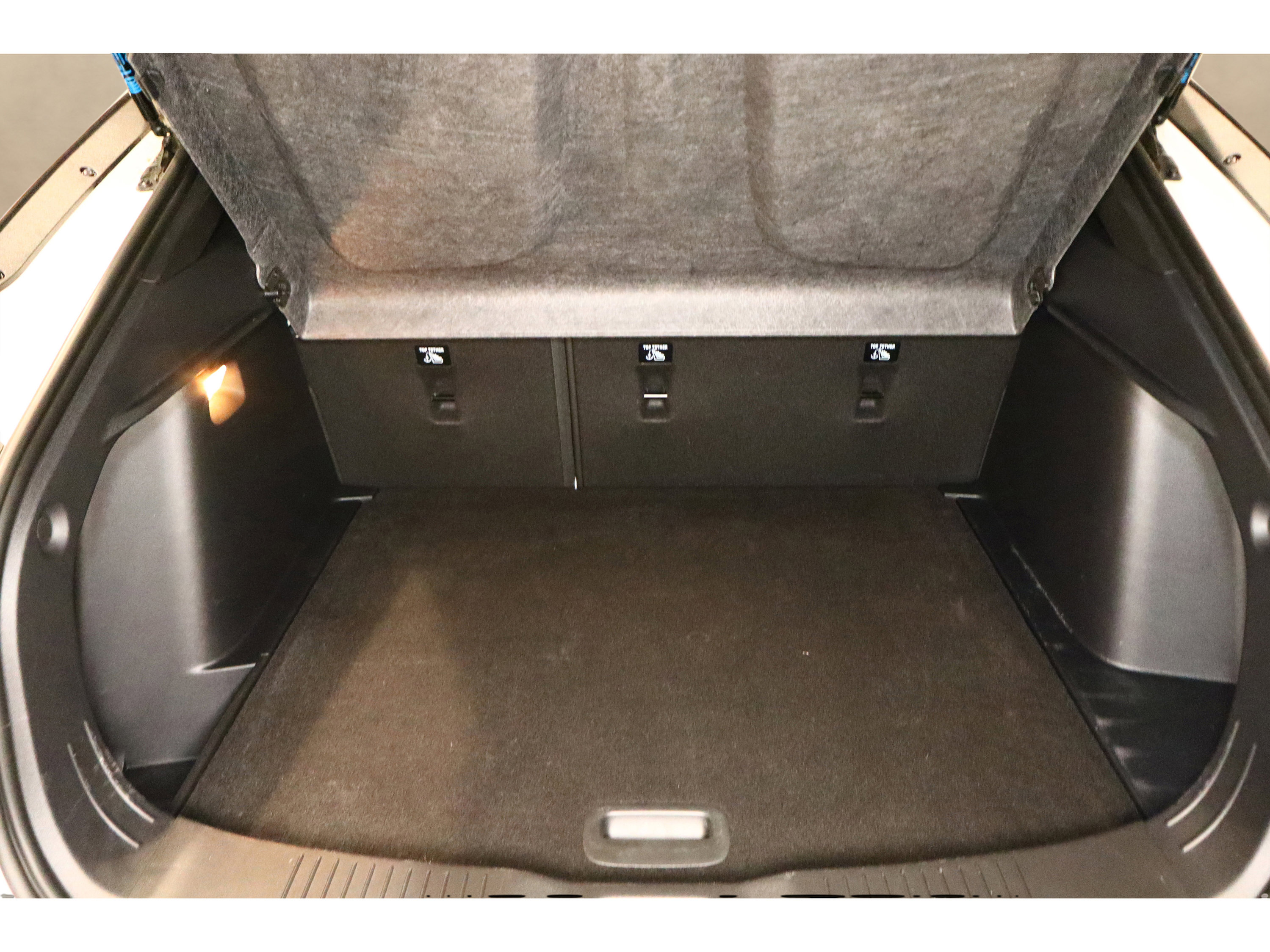 Used 2025 Buick Envista Preferred image 17