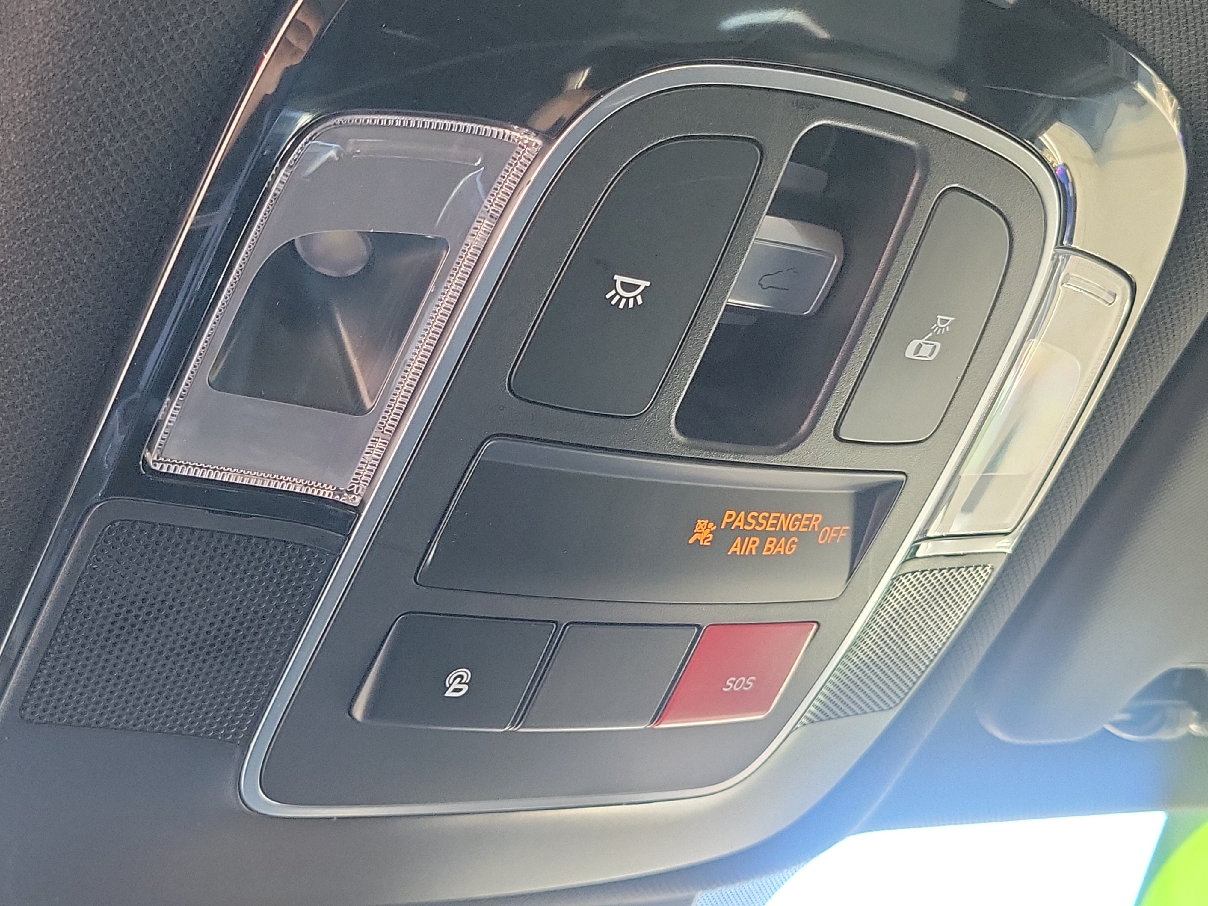 Certified 2023 Hyundai Santa Cruz Limited AWD/4WD image 19