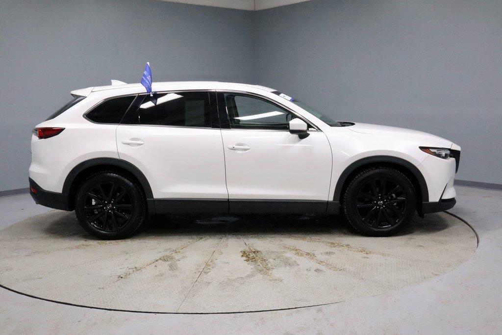 Used 2023 MAZDA CX-9 Touring Plus image 14