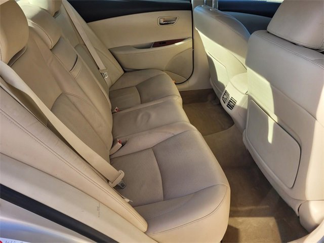 Used 2011 Lexus ES 350 image 13