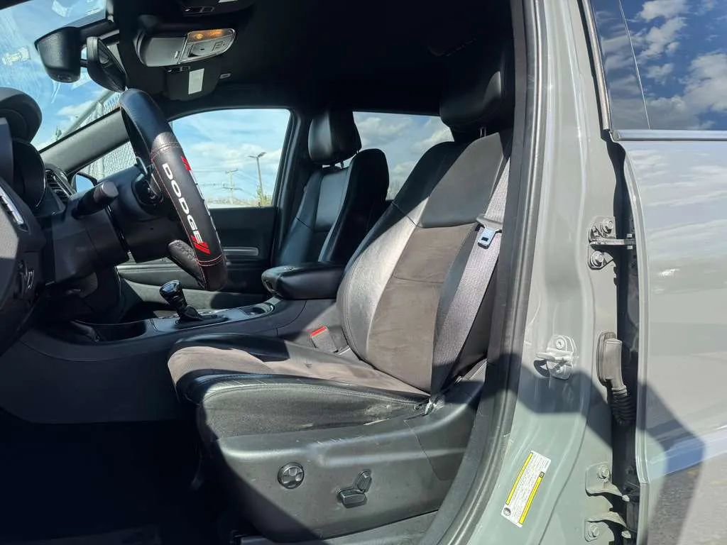 Used 2020 Dodge Durango GT image 9