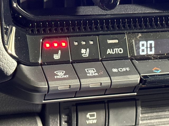 New 2026 Toyota Land Cruiser AWD/4WD image 33