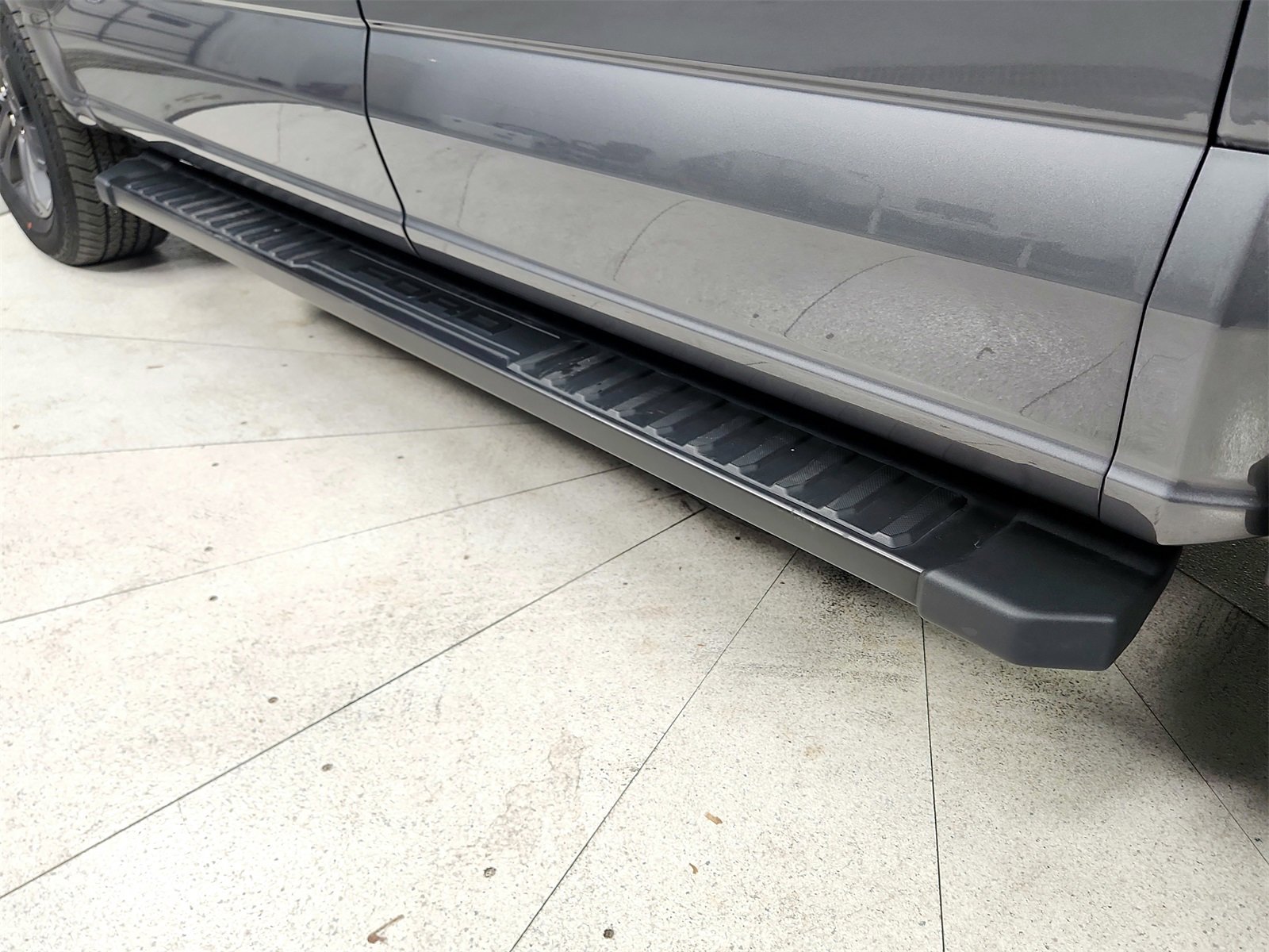 Used 2023 Ford F150 Lariat w/ Equipment Group 502A High image 55