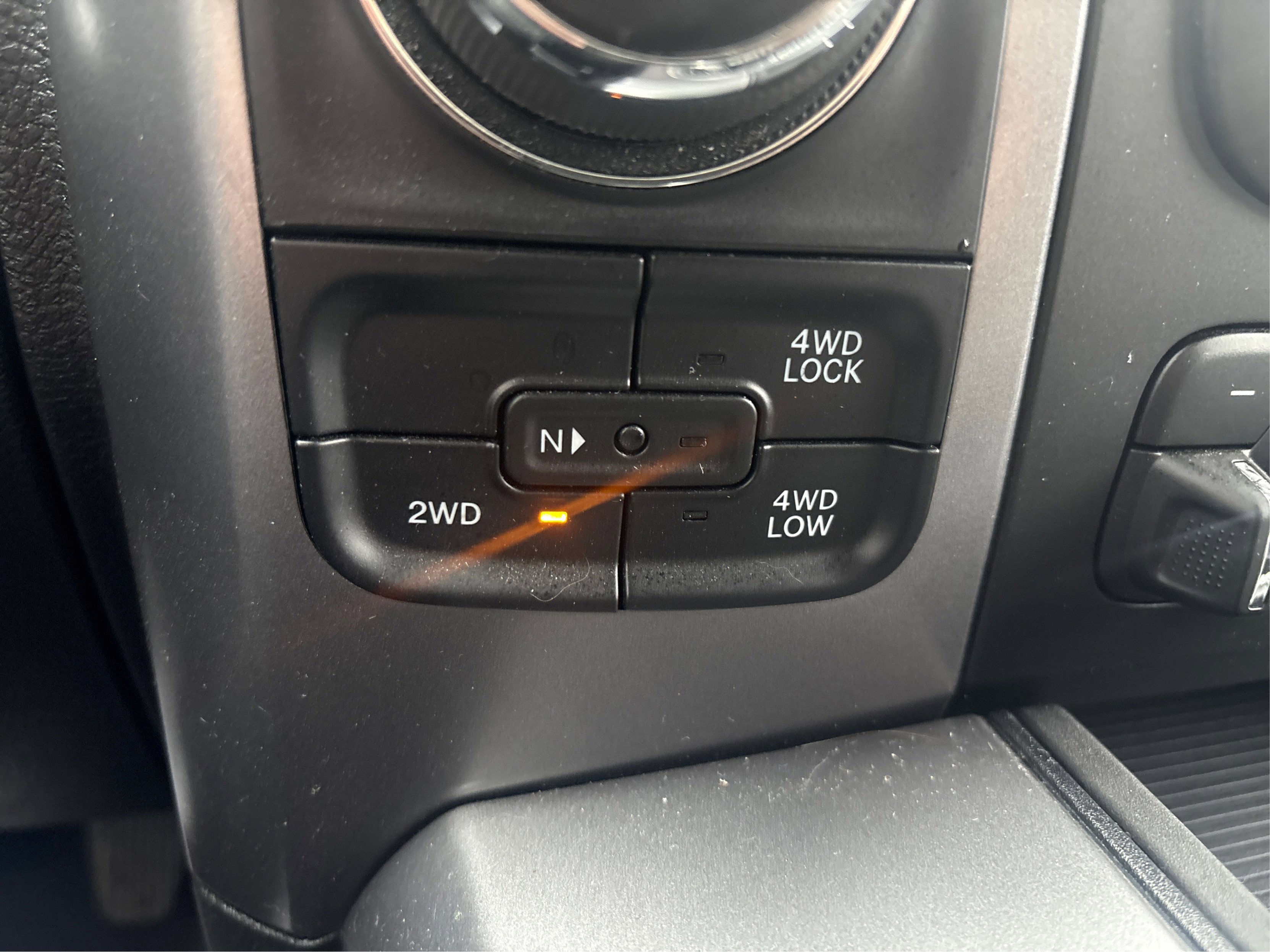 Used 2024 RAM 1500 Classic Warlock w/ Trailer Tow Group image 25