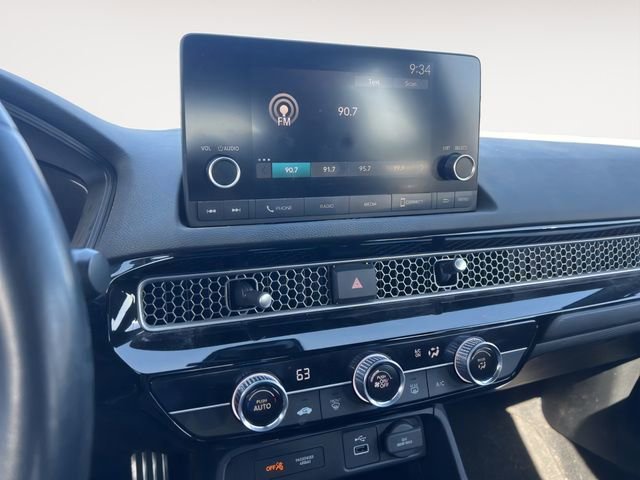 Used 2022 Honda Civic Sport image 12