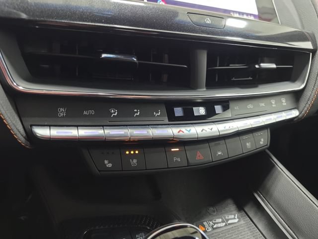 Certified 2023 Cadillac CT5 Sport AWD/4WD image 20