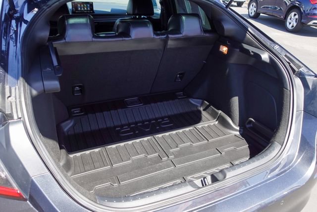 Used 2024 Honda Civic Sport Touring image 24