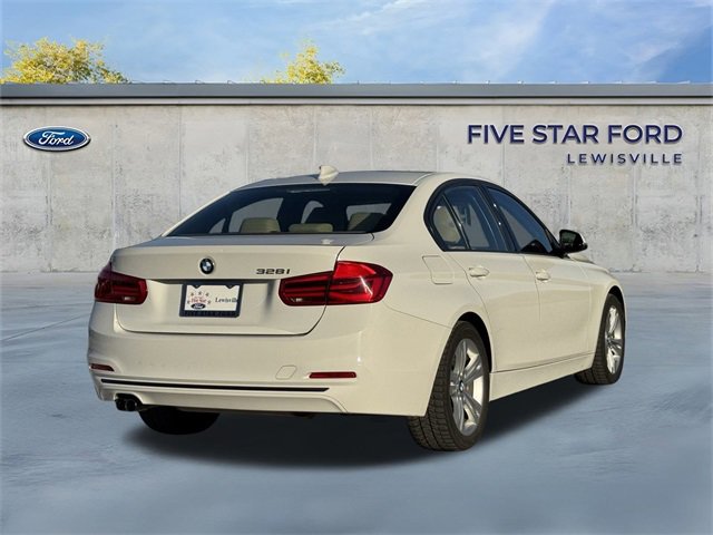 Used 2016 BMW 328i Sedan image 5
