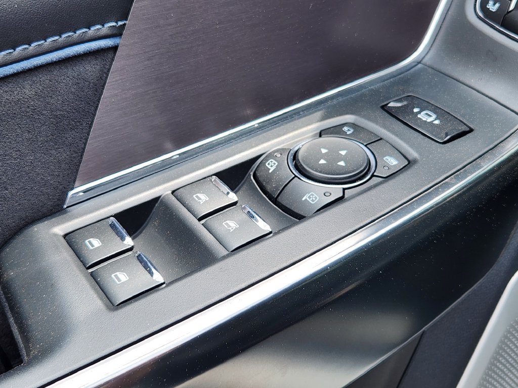 New 2026 Ford F350 Platinum AWD/4WD image 18