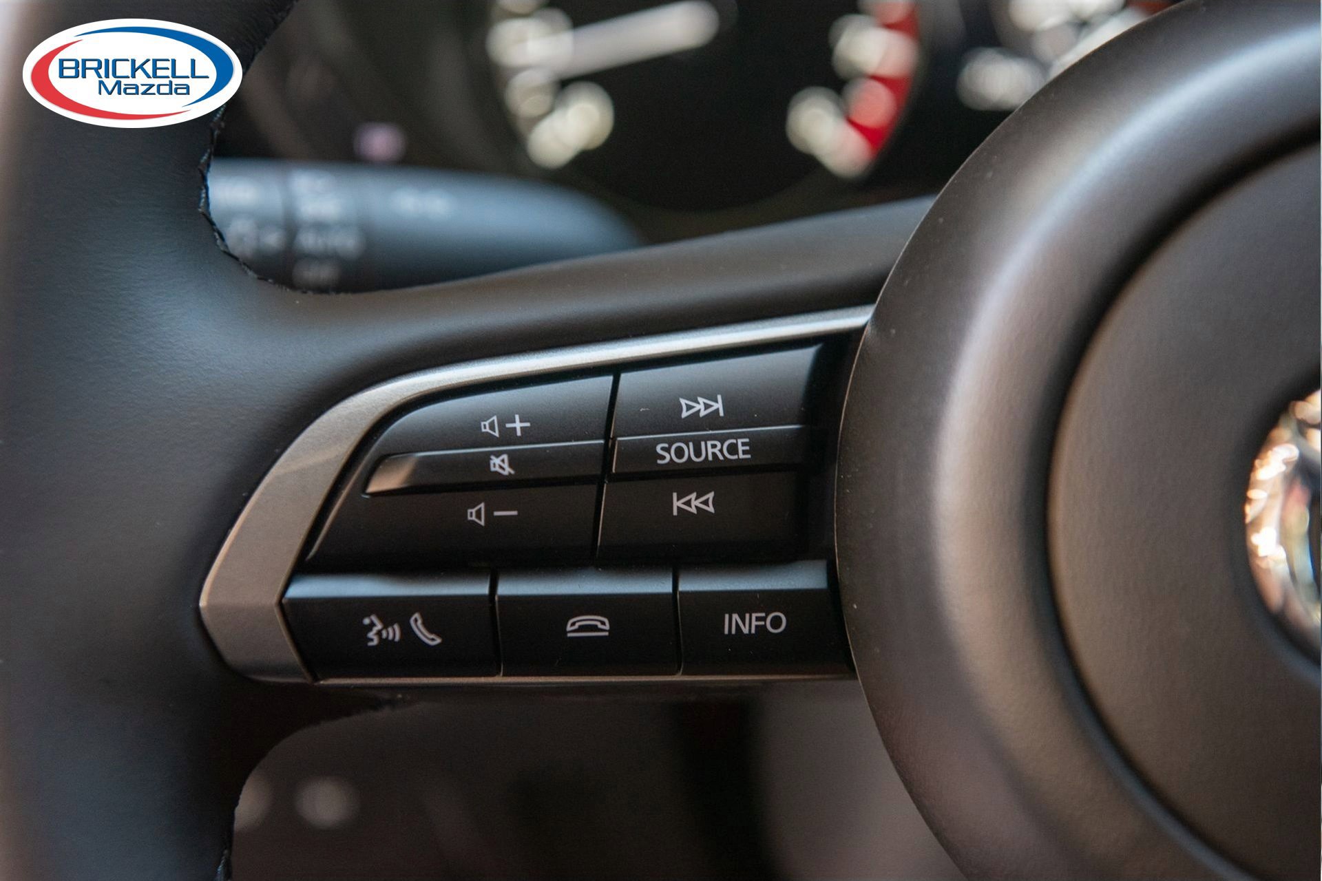 New 2026 MAZDA CX-30 AWD 2.5 S image 24