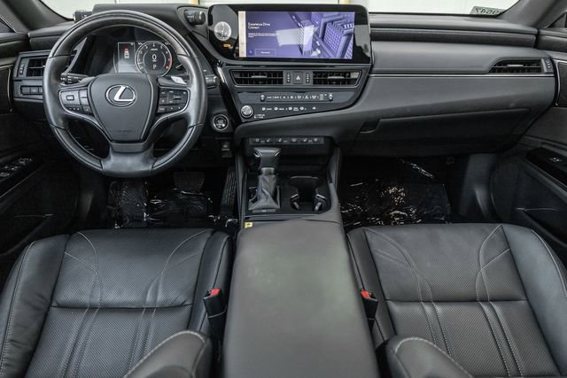 Used 2024 Lexus ES 350 Luxury image 6
