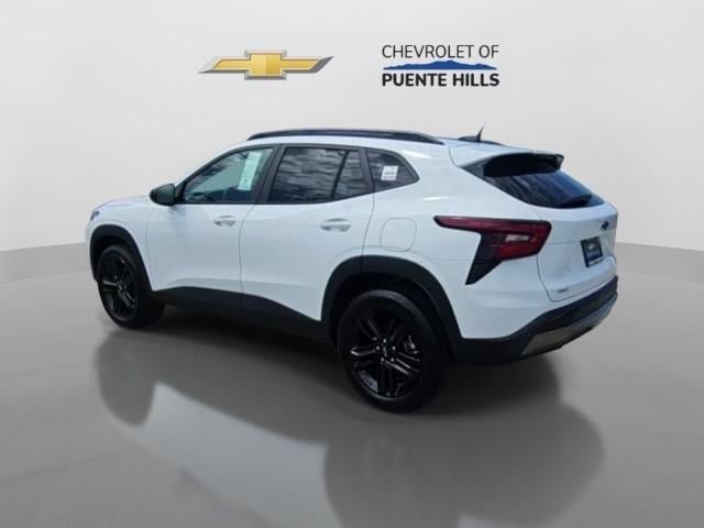 New 2026 Chevrolet Trax ACTIV FWD image 6