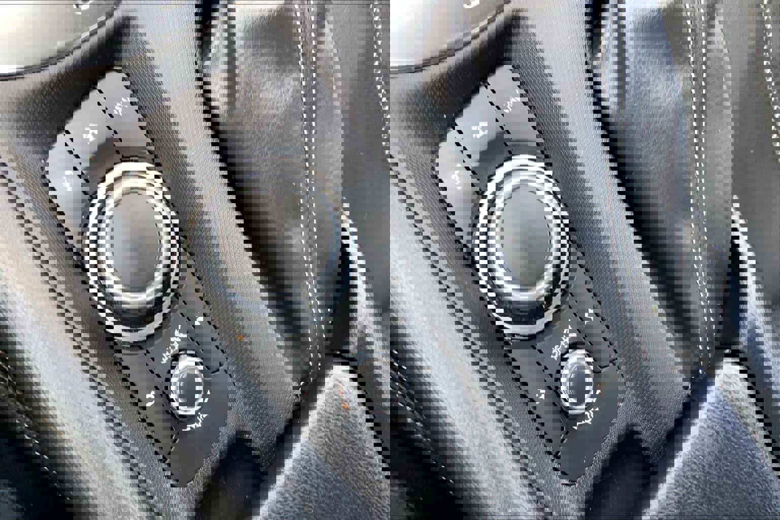 Used 2021 MAZDA MX-5 Miata RF Grand Touring image 27