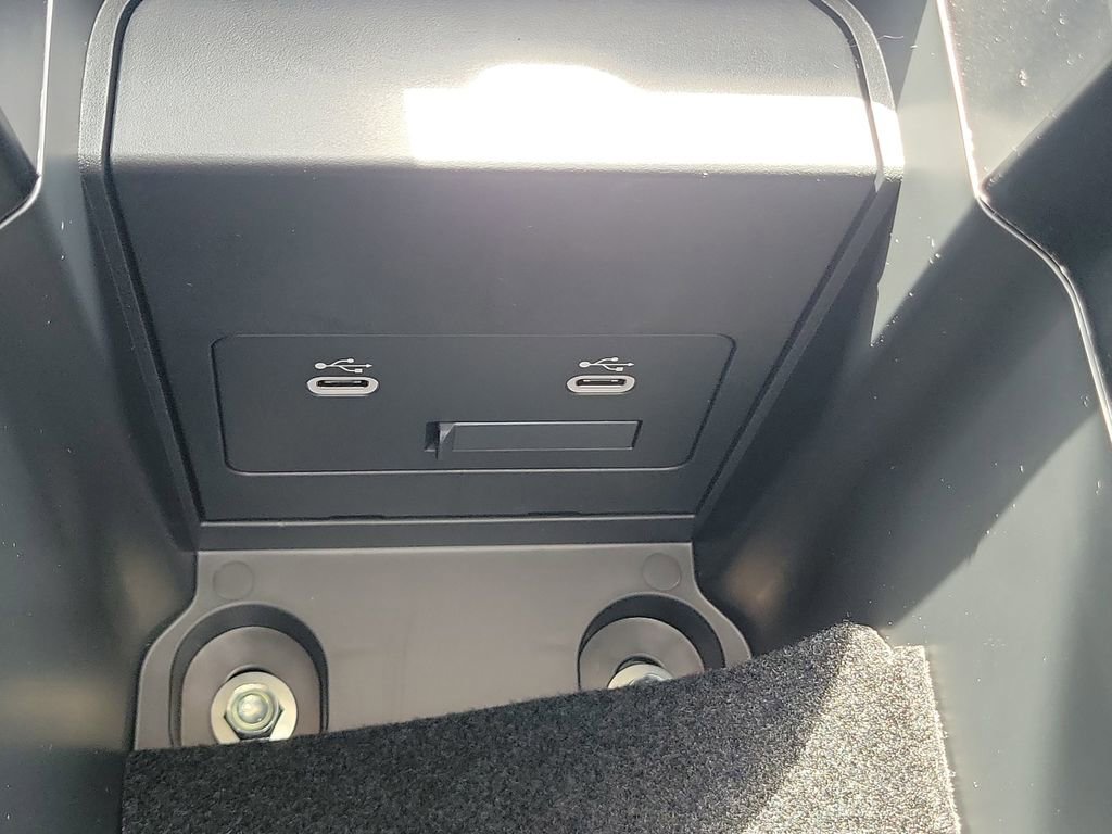 New 2026 MAZDA CX-50 AWD 2.5 S image 32