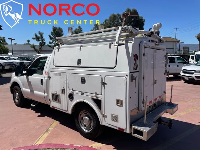 Used 2013 Ford F350 XL RWD image 6