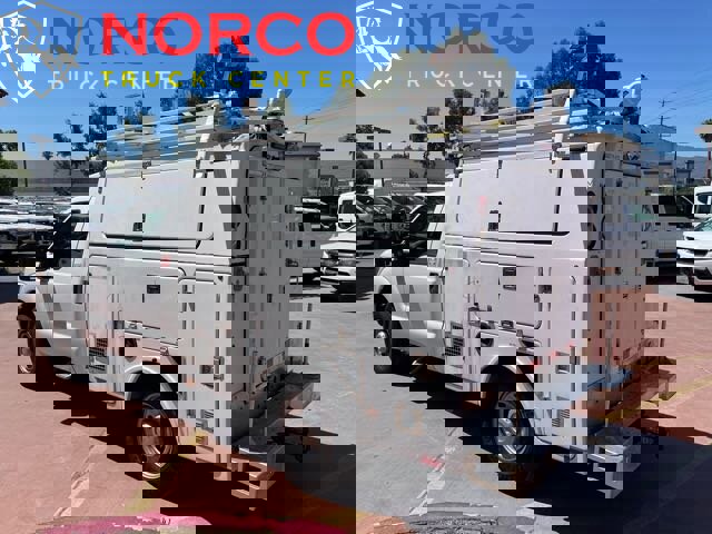 Used 2013 Ford F350 XL image 6