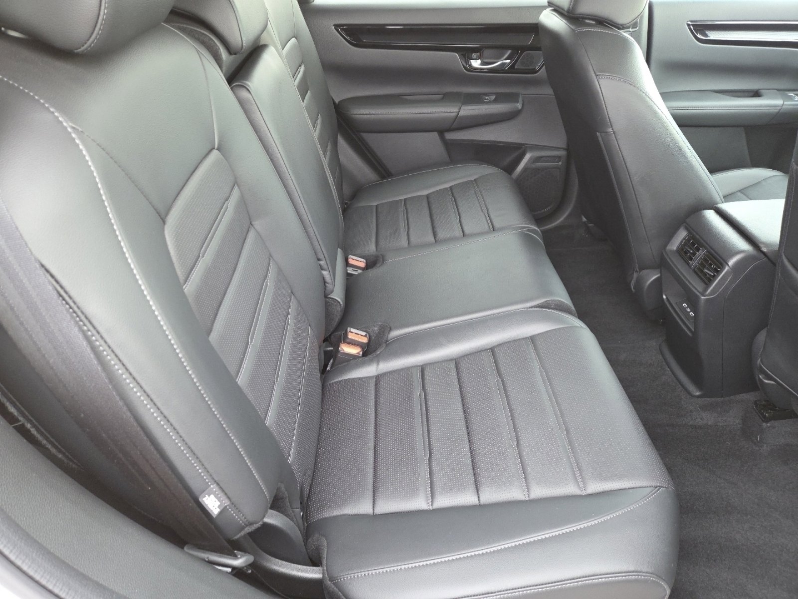 Used 2024 Honda CR-V EX-L image 24