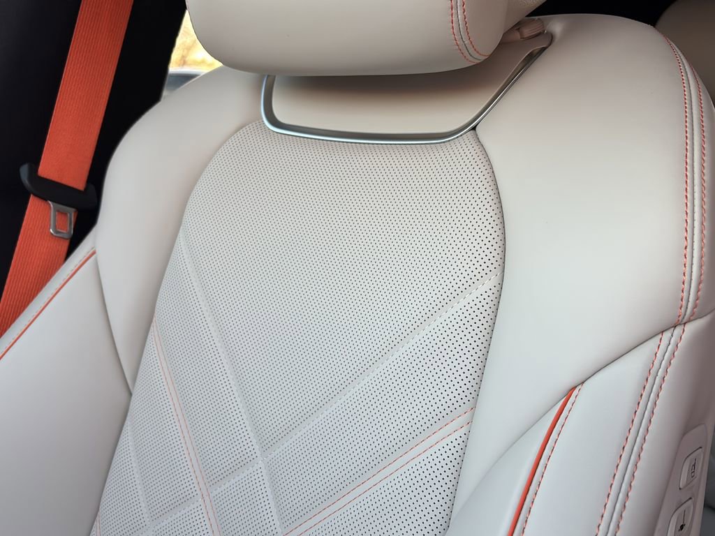 Certified 2026 Genesis GV70 3.5T Sport Prestige image 47