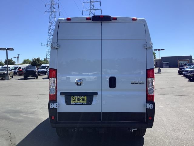 Used 2025 RAM ProMaster 1500 w/ Convenience Group FWD image 19