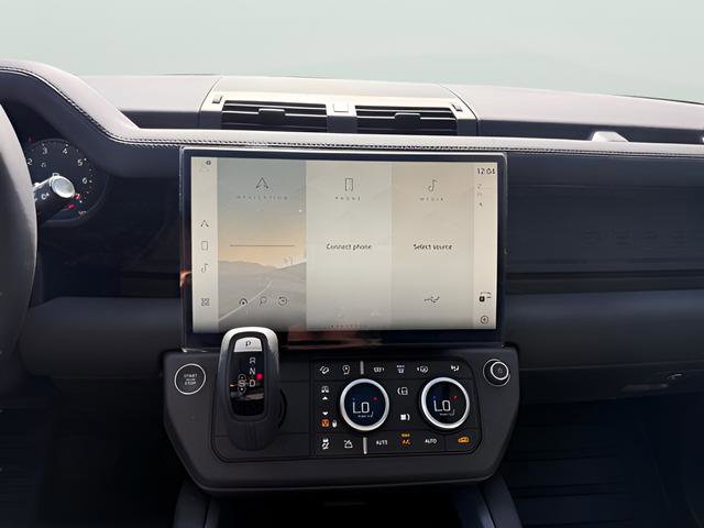 New 2026 Land Rover Defender 110 S AWD/4WD image 26