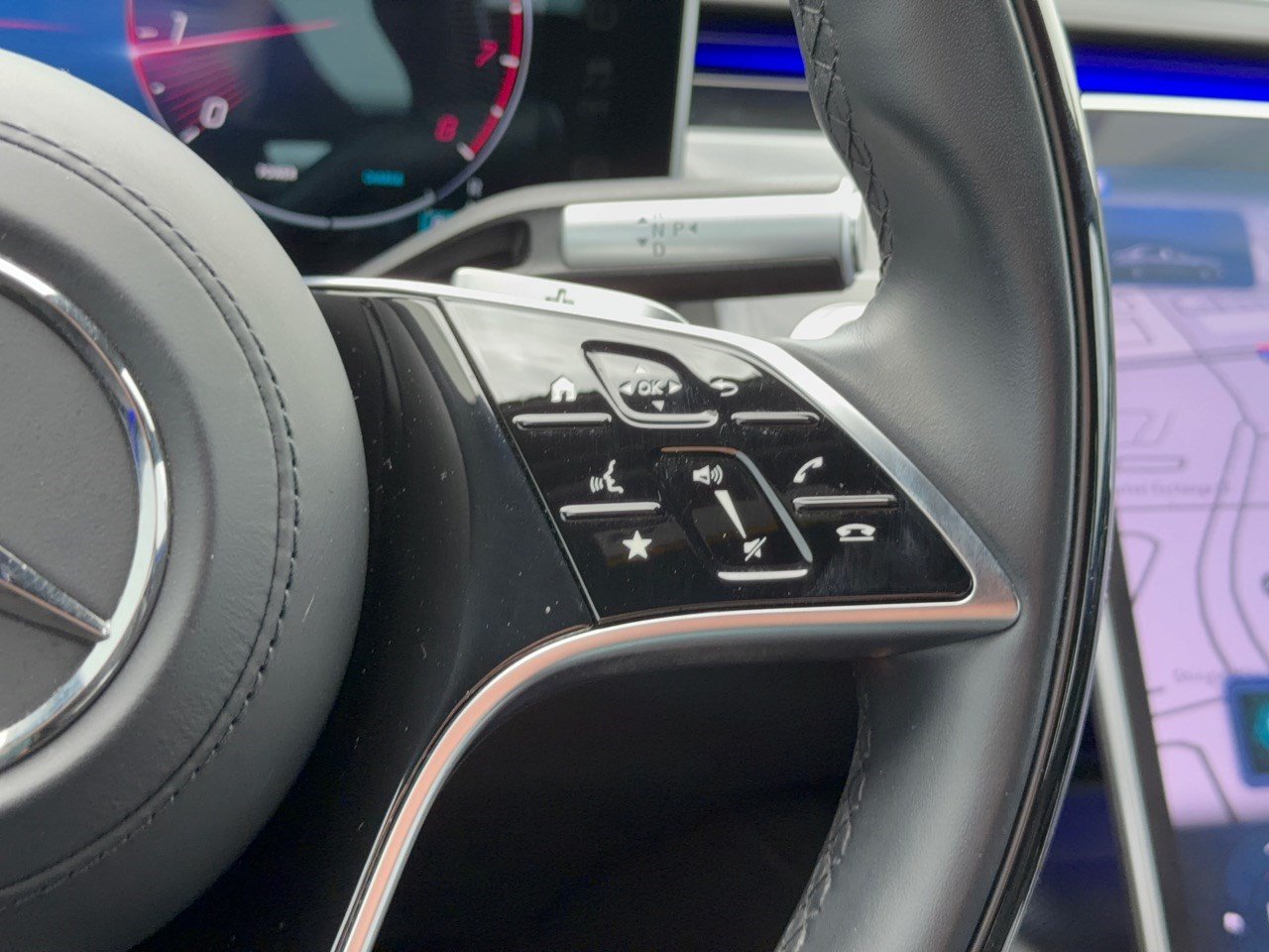Certified 2023 Mercedes-Benz Maybach S 580 4MATIC image 19