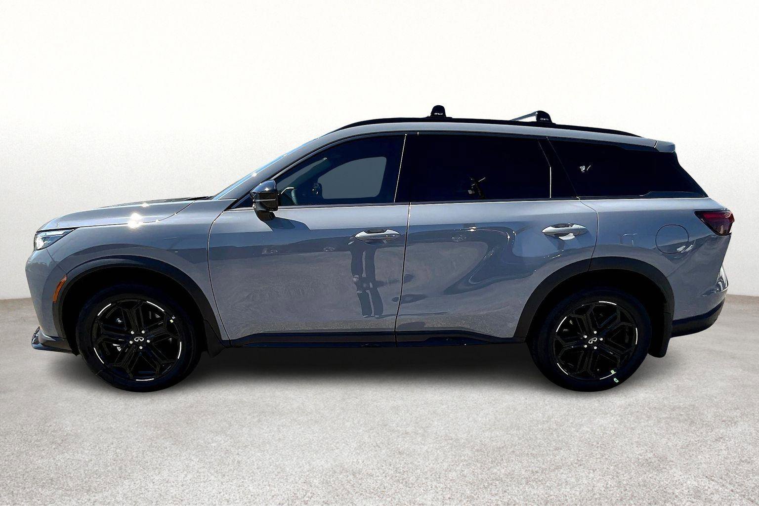 New 2026 INFINITI QX60 Sport image 27