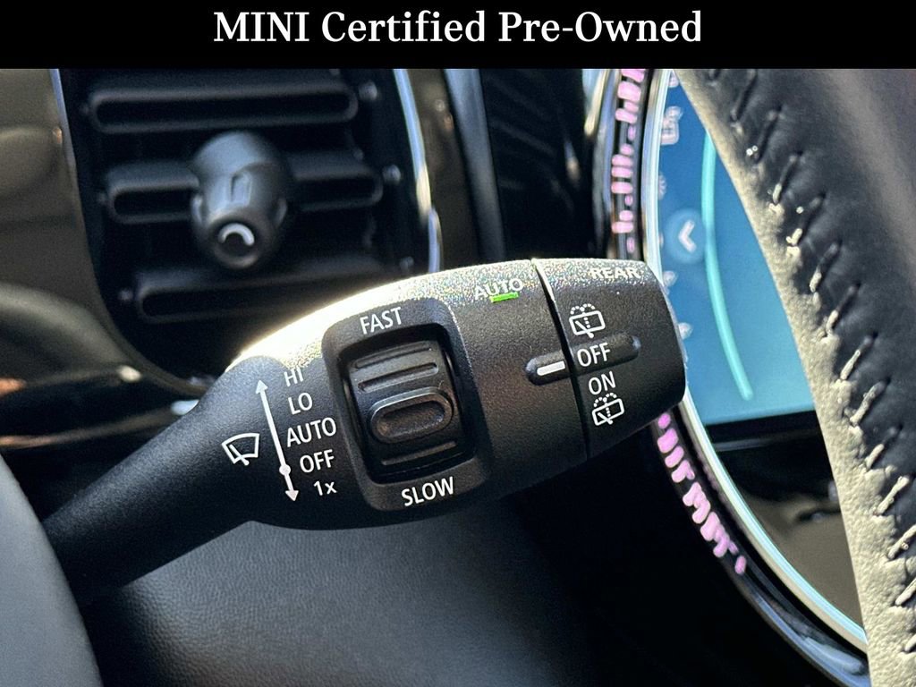 Used 2022 MINI Cooper SE image 18