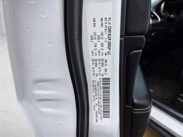 Used 2014 Jeep Grand Cherokee Limited RWD image 26